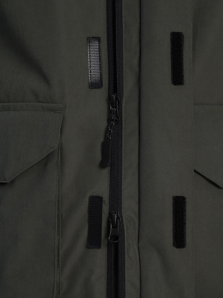 Куртка мембранная мужская Geotech