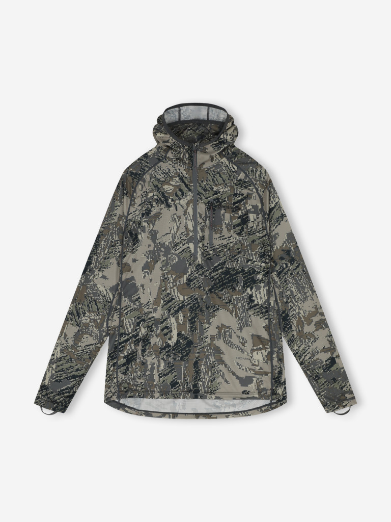 Лонгслив мужской Remington Foliage Anti-Mosquito