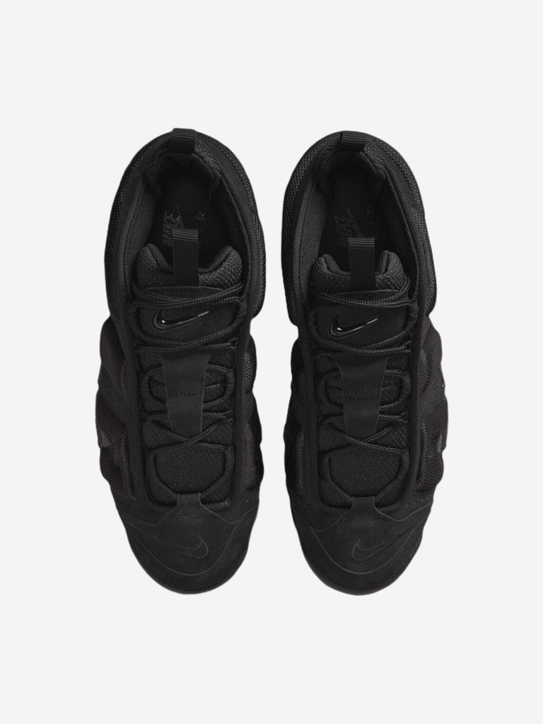 Кроссовки Nike Air More Uptempo