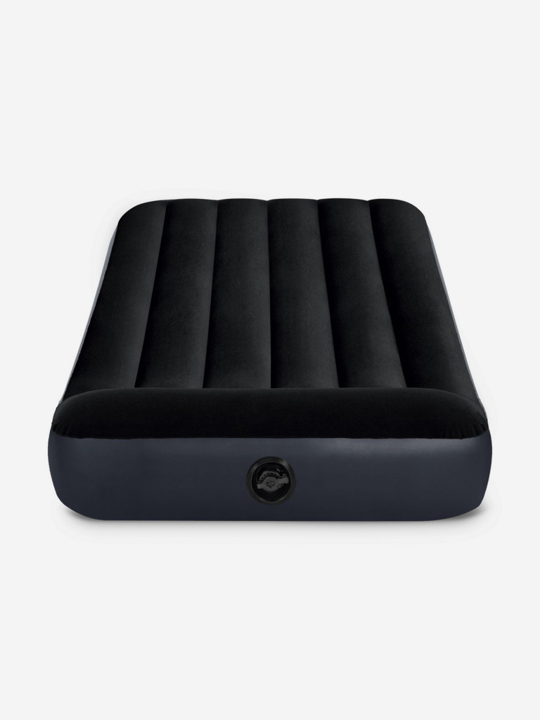 Кровать надувная Intex 64141 DURA-BEAM PILLOW REST CLASSIC, Twin, 99x191x25 см
