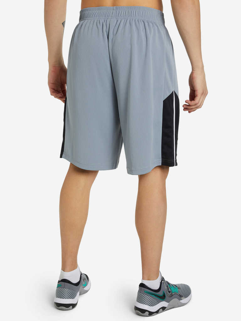 Комплект баскетбольной формы мужской 361°