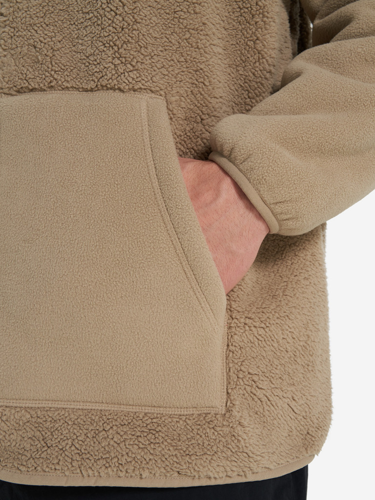 Джемпер флисовый PUMA Ess Elevated