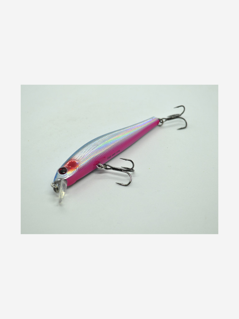 Воблер Mottomo Leo 90SP 10,4g Red Blue