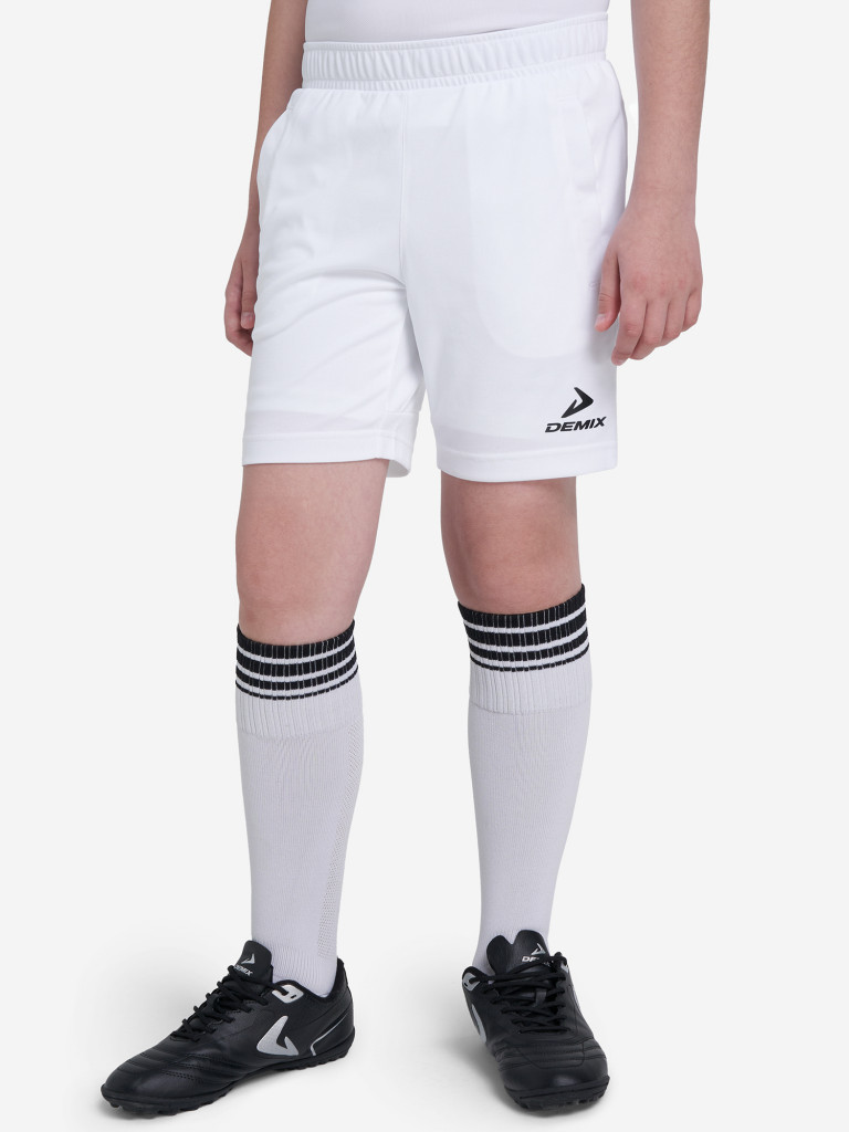 Шорты для мальчиков Demix Playmaker