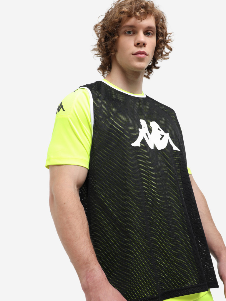 Манишка мужская Kappa