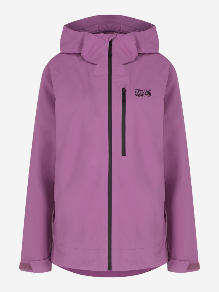 Куртка мембранная женская Mountain Hardwear Stretch Ozonic Jacket