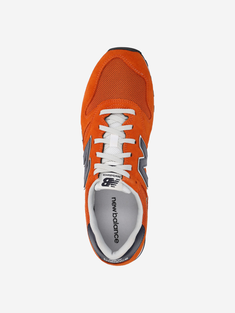 Кроссовки мужские New Balance 373v2