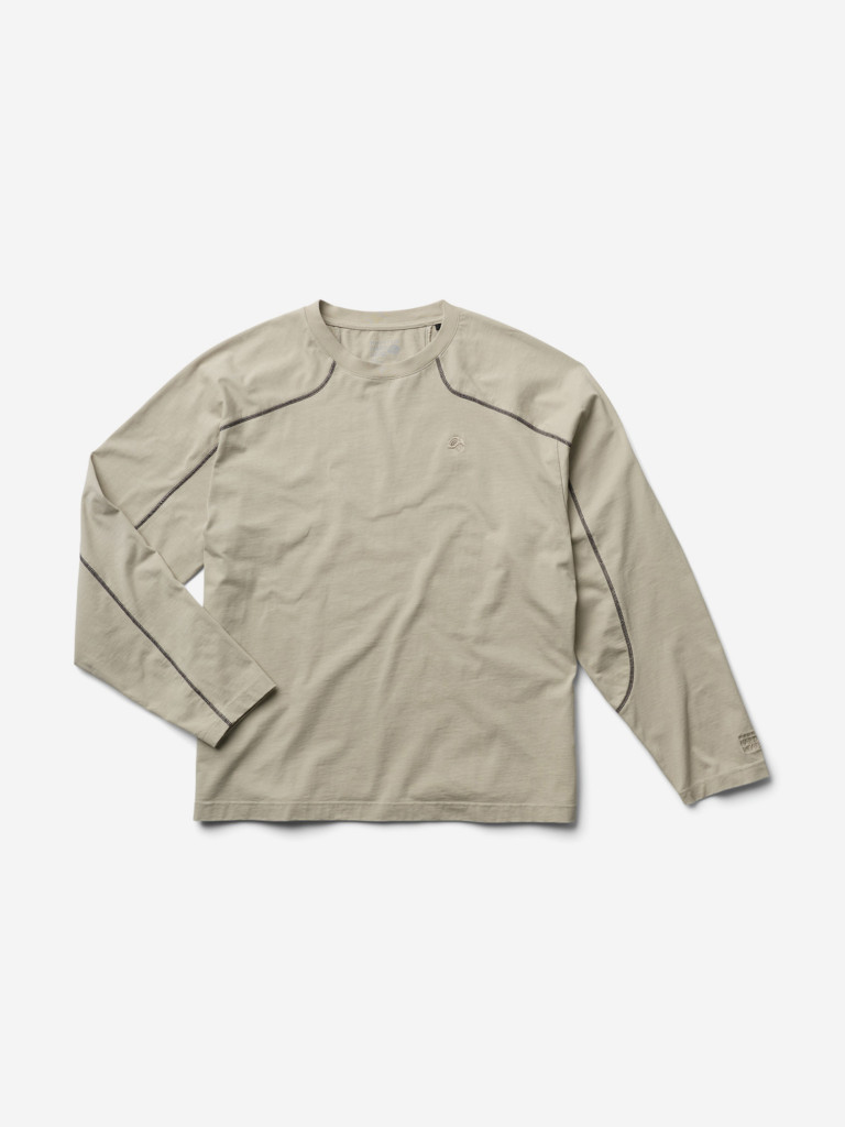 Лонгслив мужской Mountain Hardwear Hardwear Supply Long Sleeve Shirt