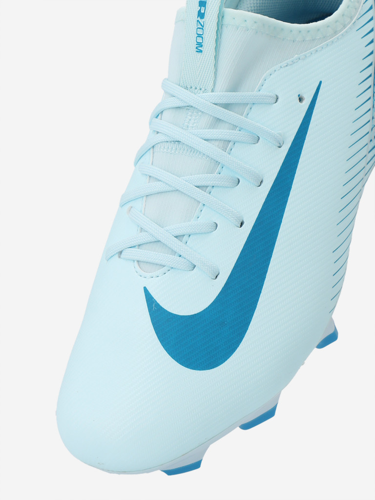 Бутсы для мальчиков Nike Jr Zoom Vapor 16 Academy Fg/Mg