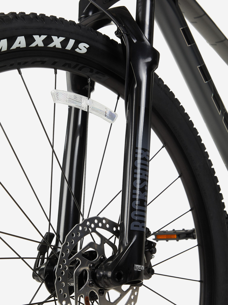 Велосипед горный Trek X-Caliber 8 29", 2022