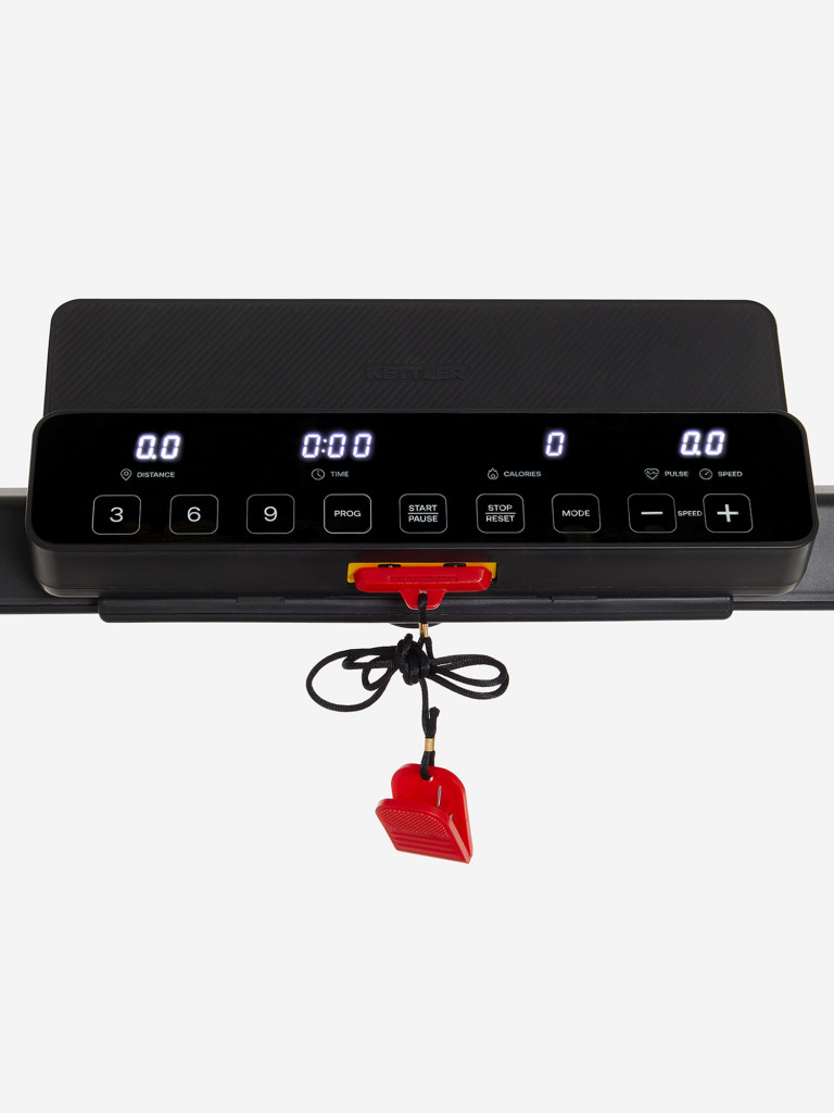 Беговая дорожка складная KETTLER Smart R2
