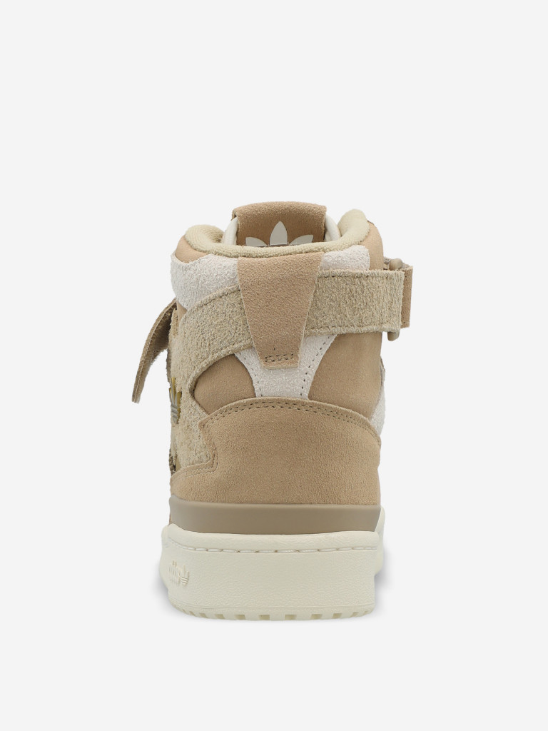 Кеды утепленные женские adidas Forum 84 High