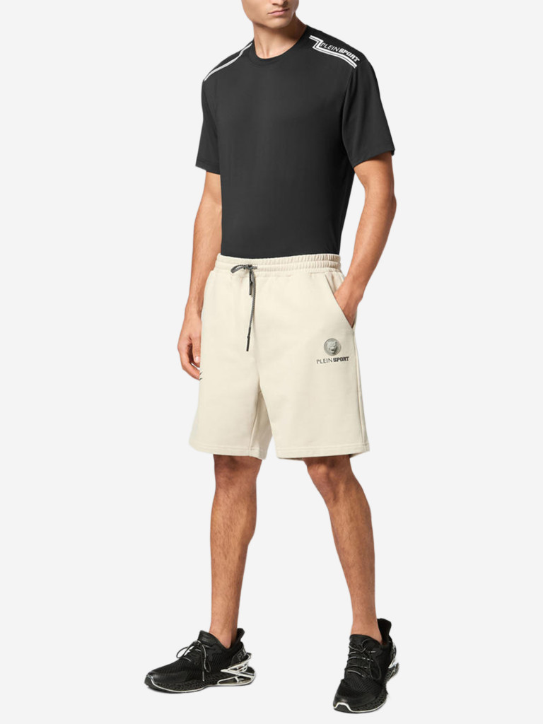 Шорты Plein Sport
