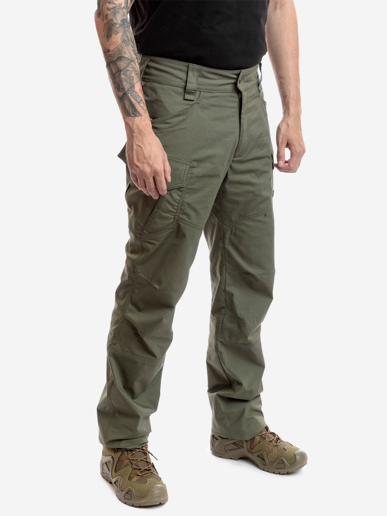 Брюки мужские MAGNUM GEAR FLAGMAN олива