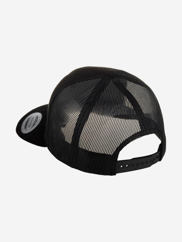 Бейсболка с сеточкой FLEXFIT 6606SU