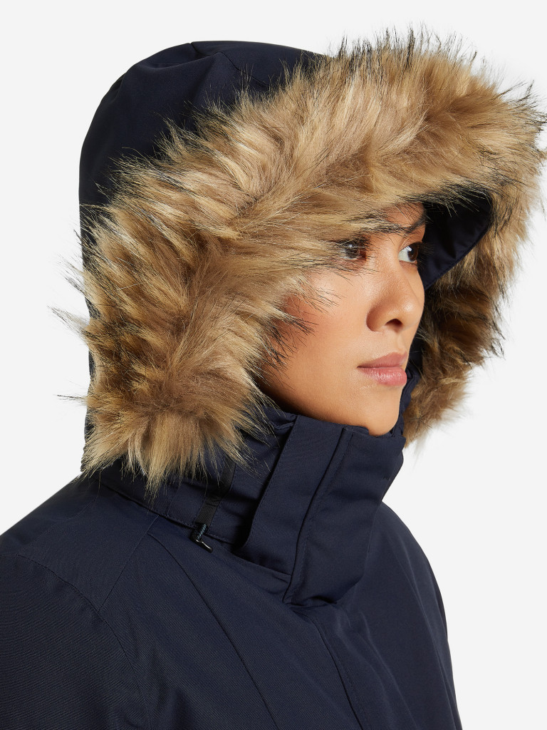 Пуховик женский IcePeak Pinecrest