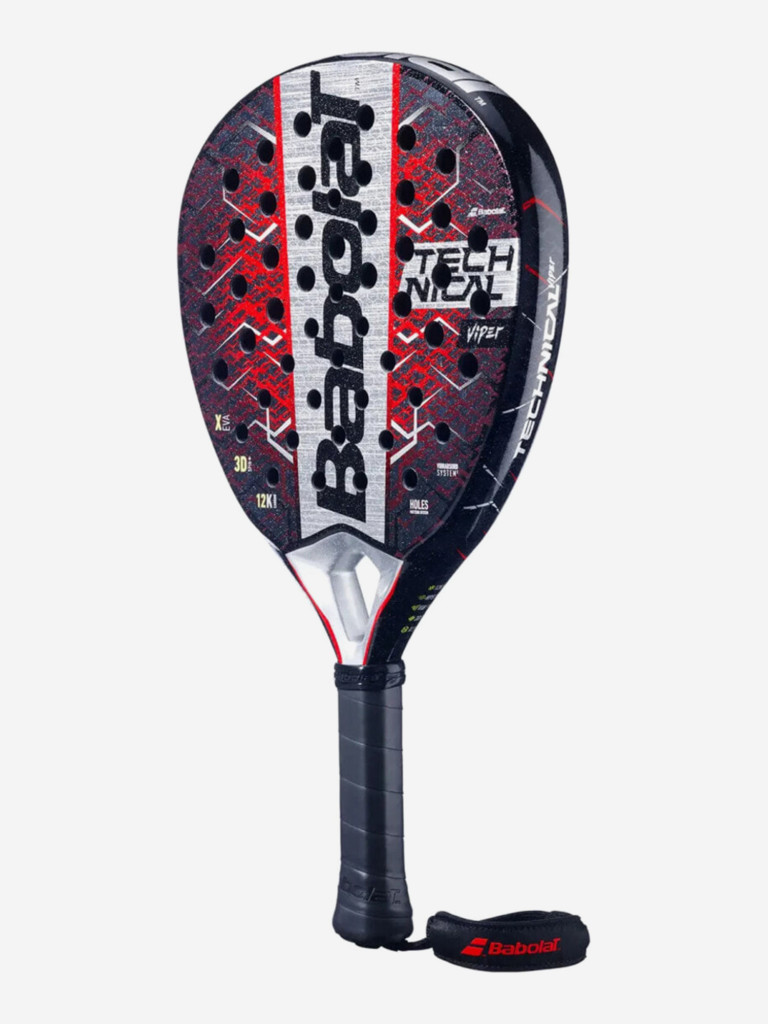 Ракетка для падел-тенниса Babolat Technical Viper 2025