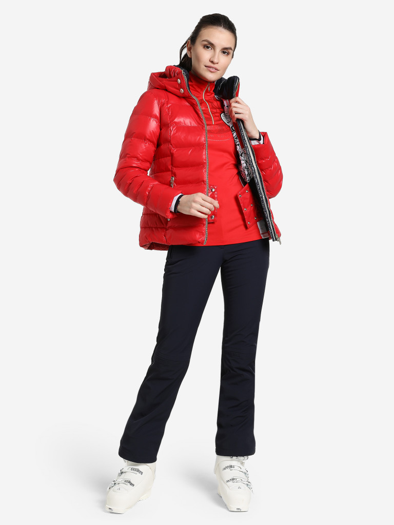 Пуховик женский Sportalm Kyla