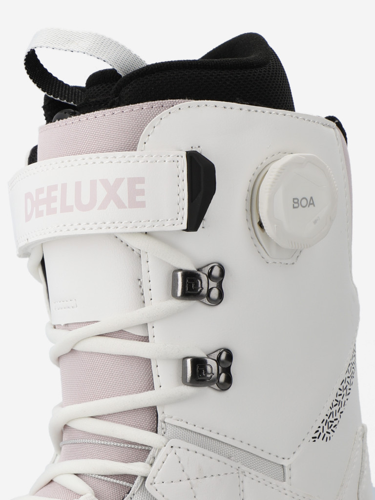Сноубордические ботинки Deeluxe D.N.A.