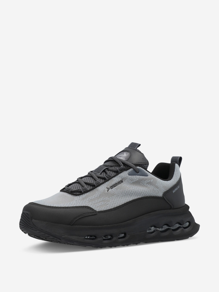 Кроссовки мужские Demix Impulse Lite