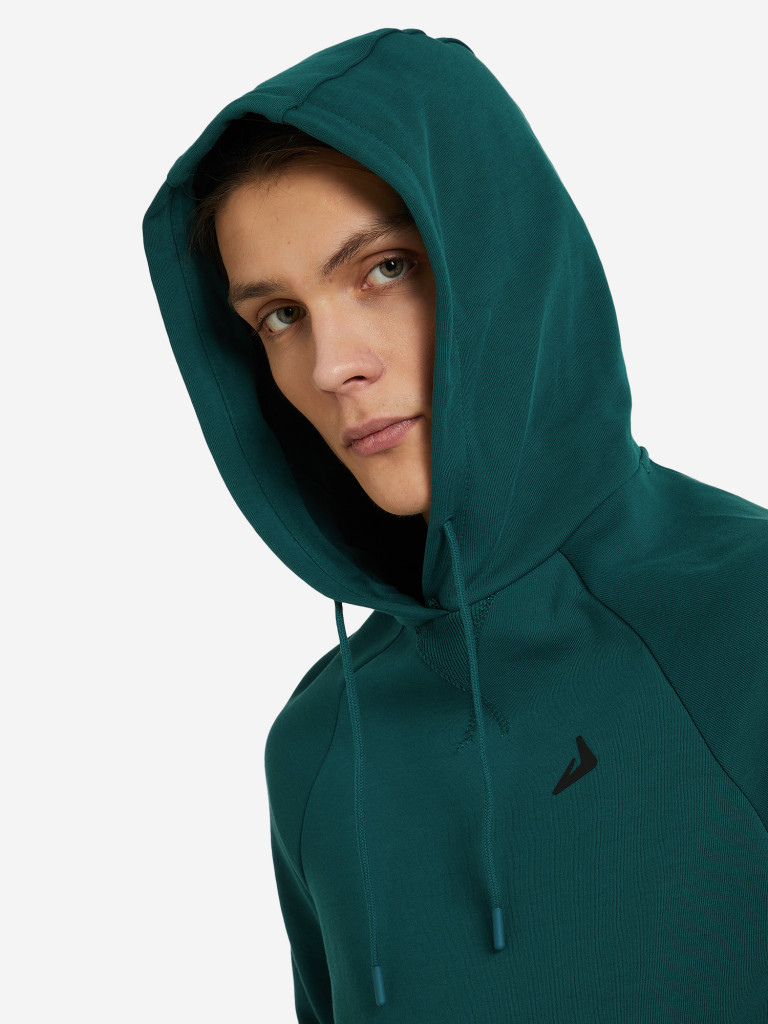 Худи мужское Demix