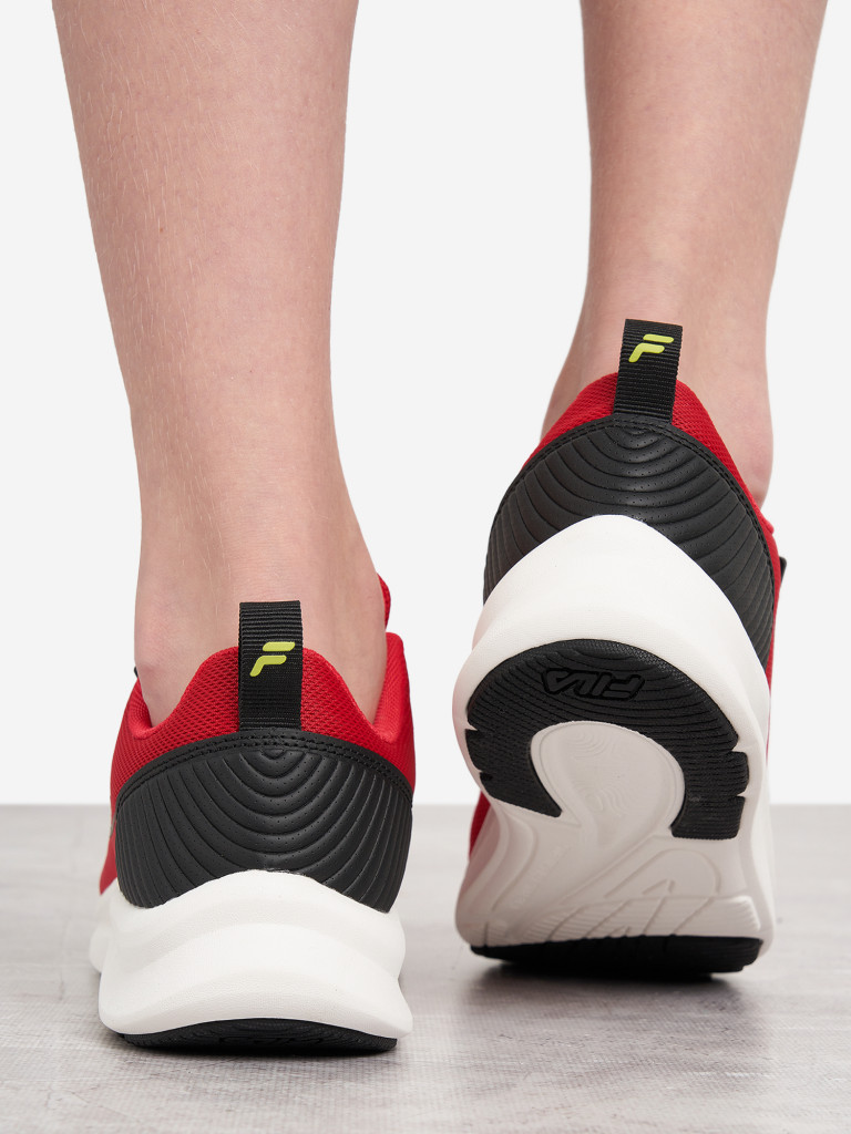 Кроссовки для мальчиков FILA Sp Rocket 2.0 V