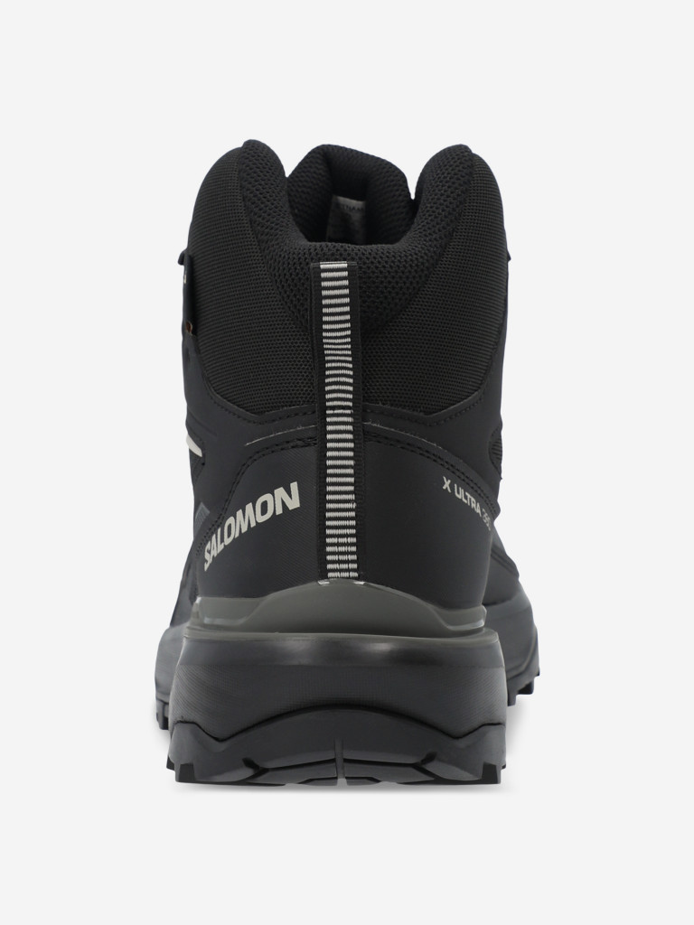 Ботинки мужские Salomon X Ultra 360 Mid Gtx