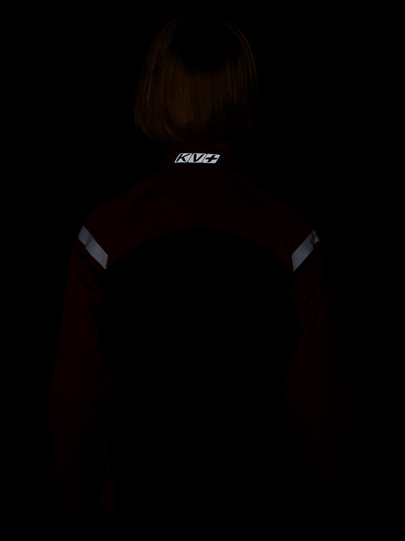 Куртка для мальчиков KV+ XC Cross 27401980299 Красный, размер 145, 154, фото 6