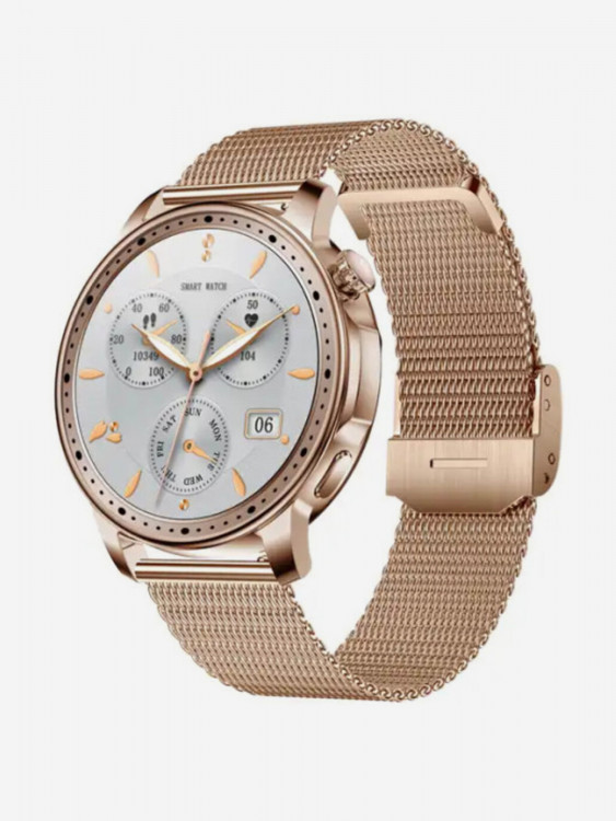 Умные часы CheckME Smart CMSKM33RGRG