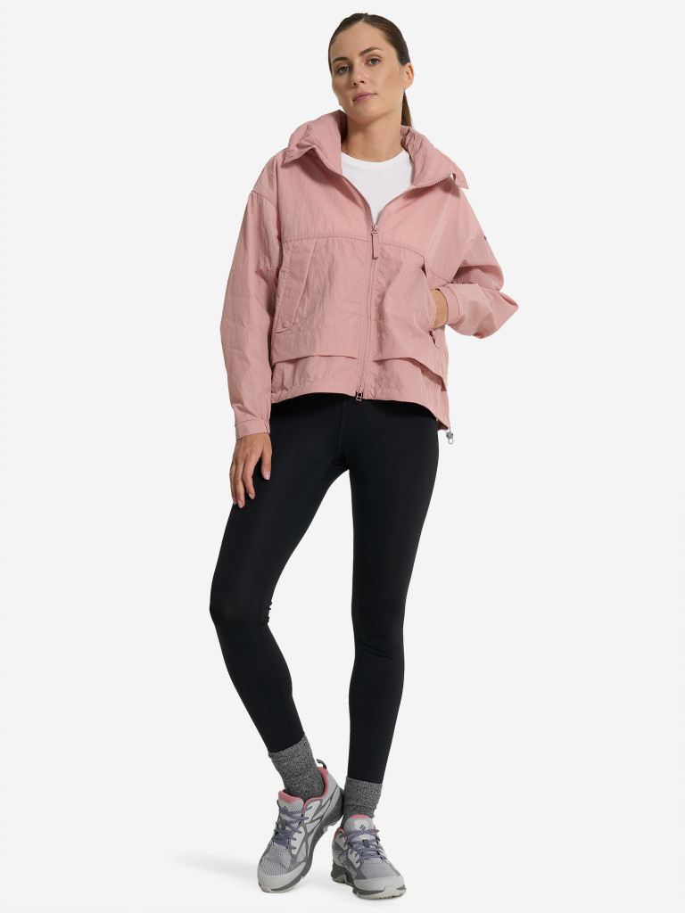 Ветровка женская Columbia Paracutie II Windbreaker