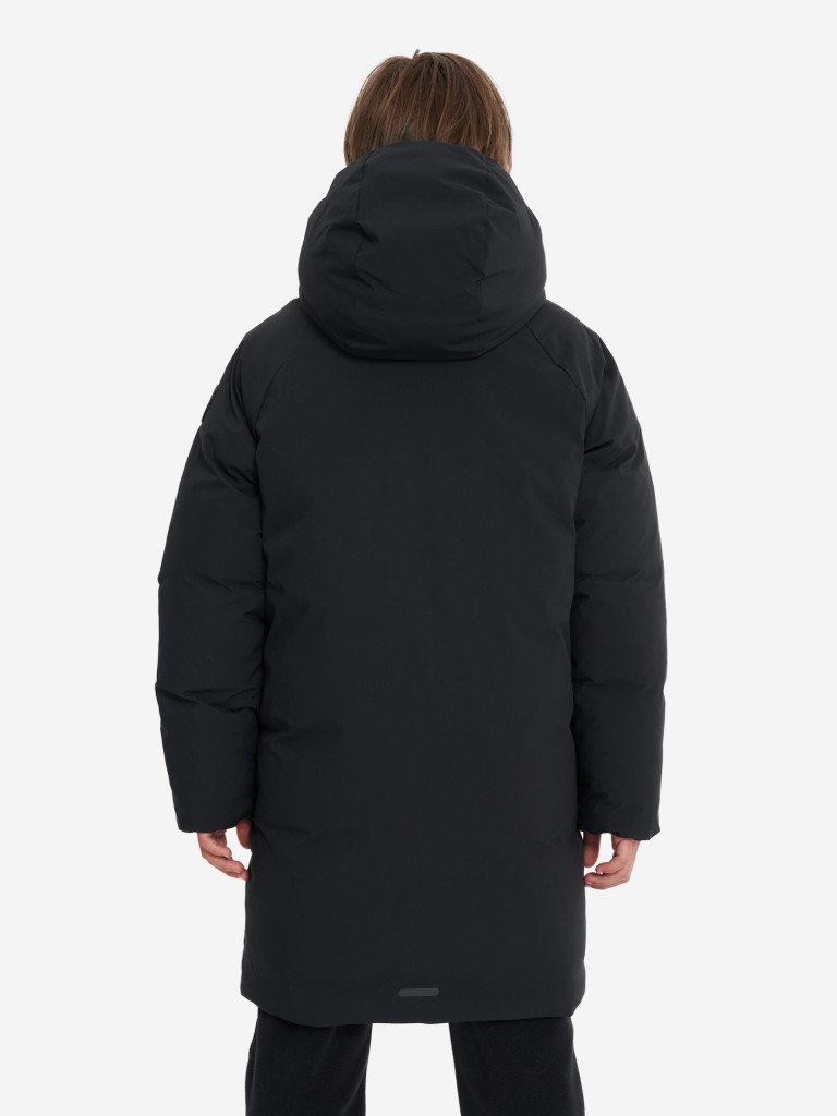 Пуховик для мальчиков Demix