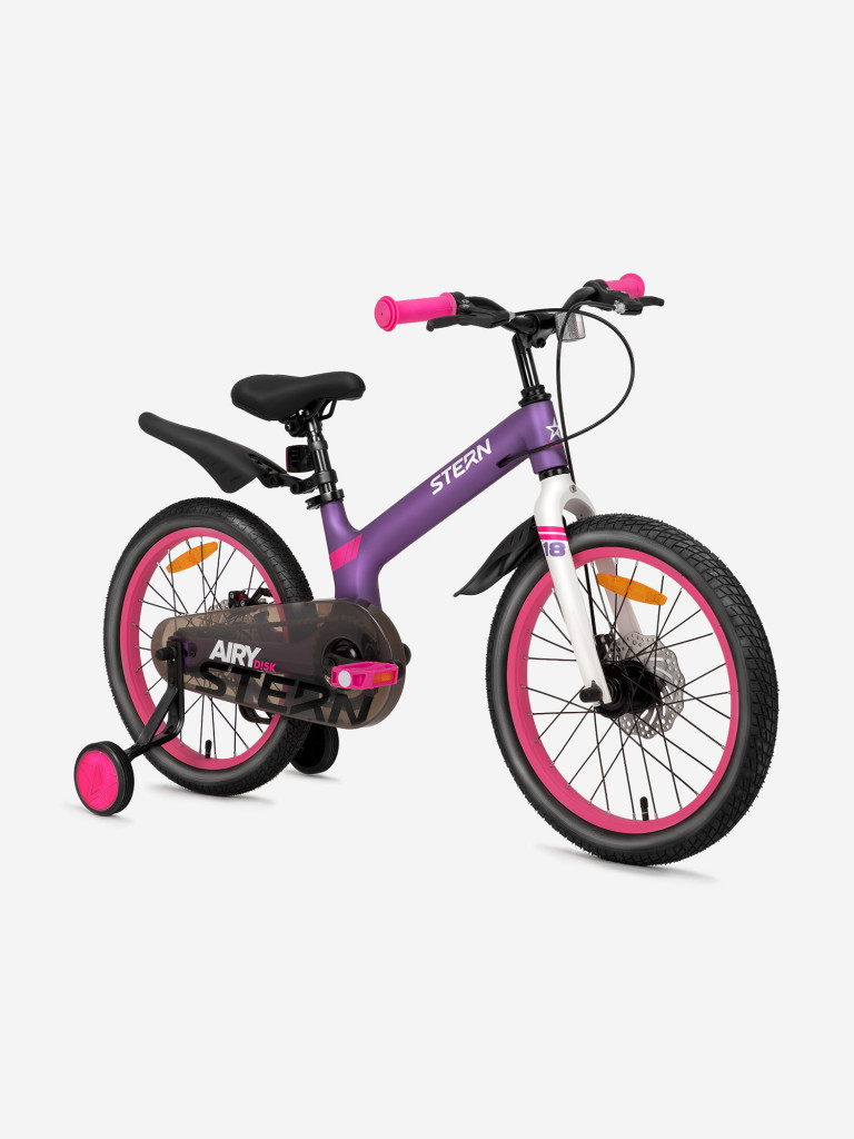 Велосипед для девочек Stern Airy Disk 18"
