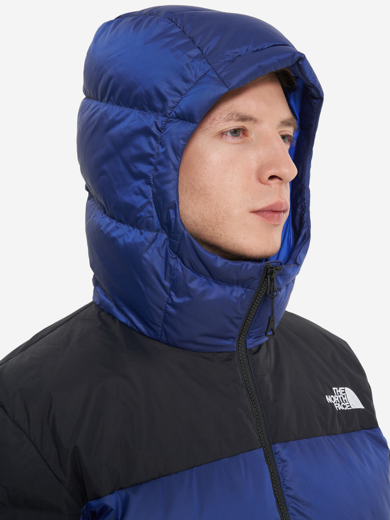 Пуховик мужской The North Face Diablo
