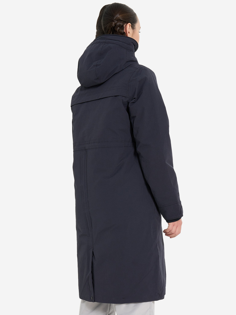 Куртка утепленная женская CRAGHOPPERS Tyndal