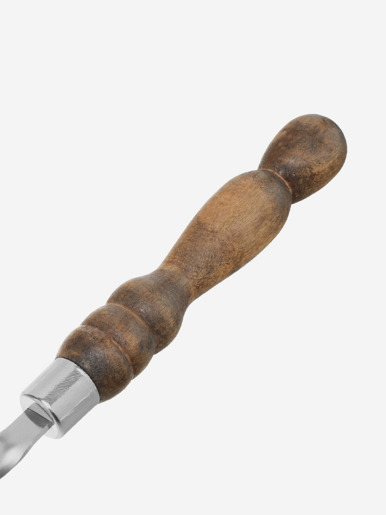 Набор шашлычный 9 предметов в сумке, Camping// Palisad