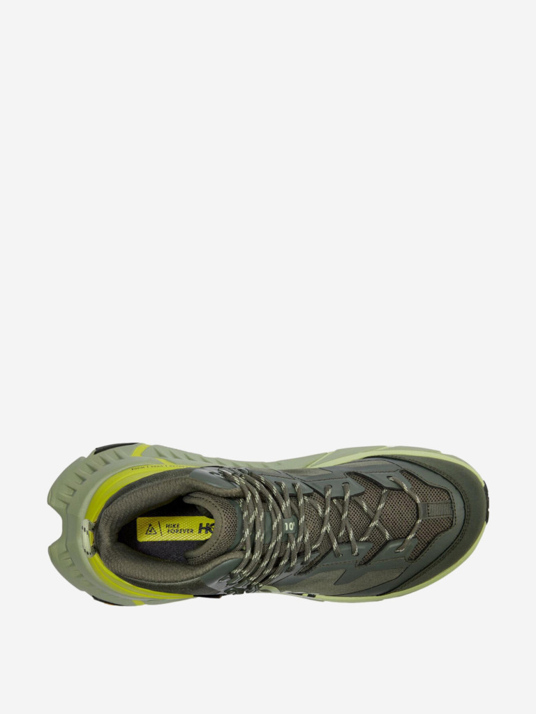 Кроссовки высокие мужские HOKA ONE ONE Tennine Hike GTX