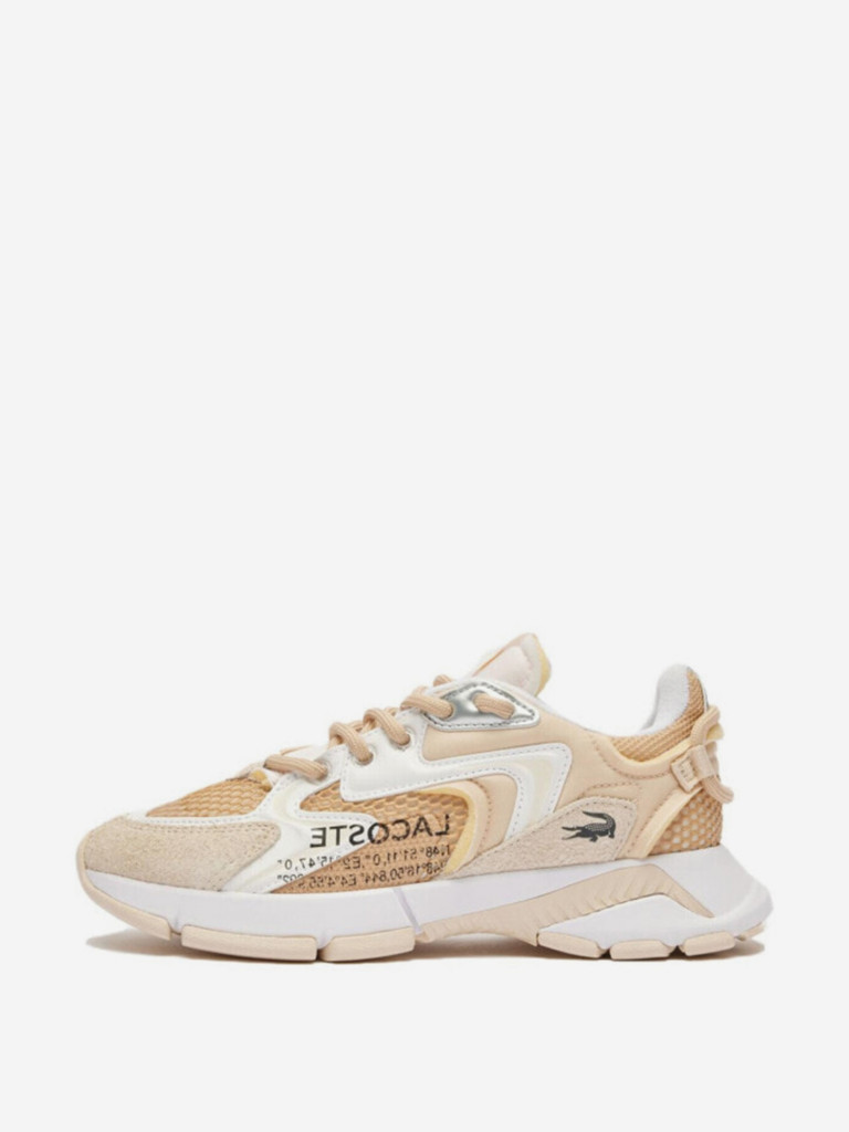 Кроссовки LACOSTE L003 Neo Low-Top