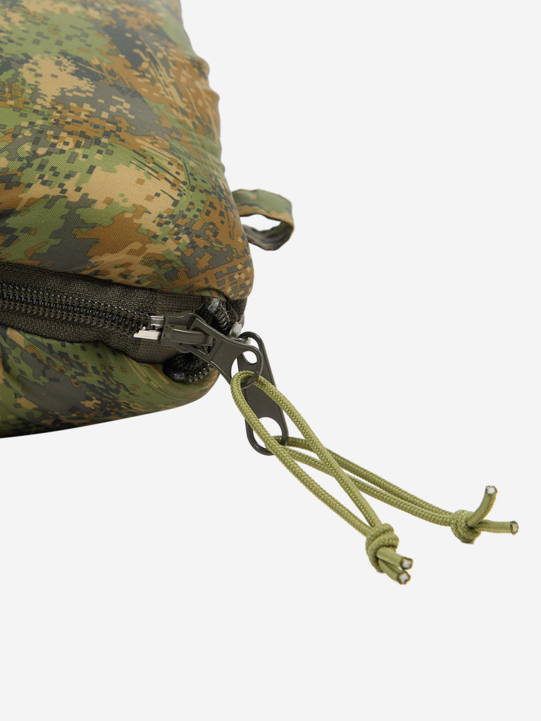 Спальный мешок Geotech Tundra -8