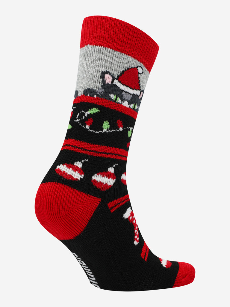 Носки Columbia Santa's Sweets, 2 пары