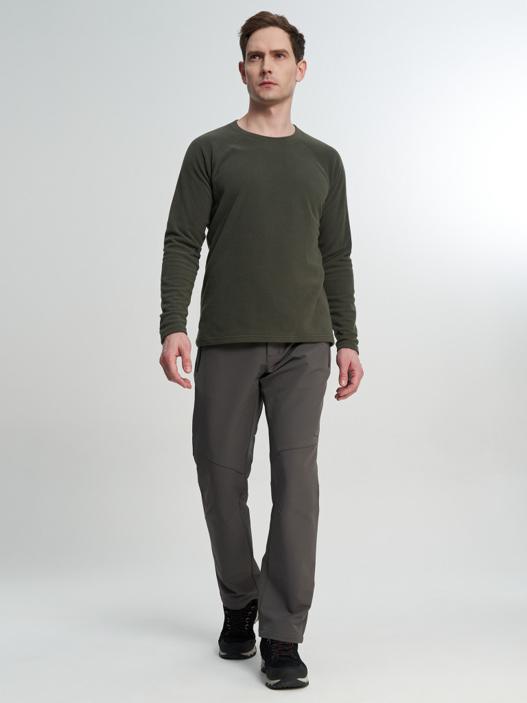 Брюки софтшелл мужские Northland