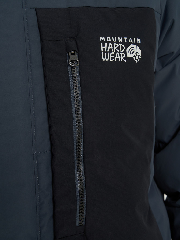 Пуховик мужской Mountain Hardwear First Tracks
