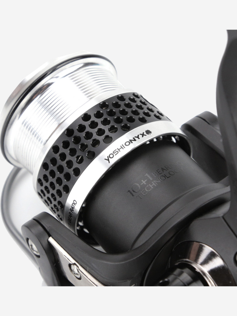 Катушка безынерционная Yoshi Onyx ZITTIS 3000