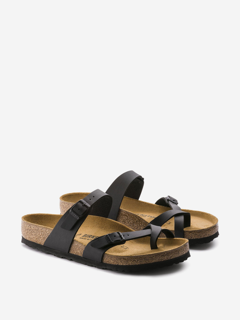 Шлепанцы женские Birkenstock Mayari