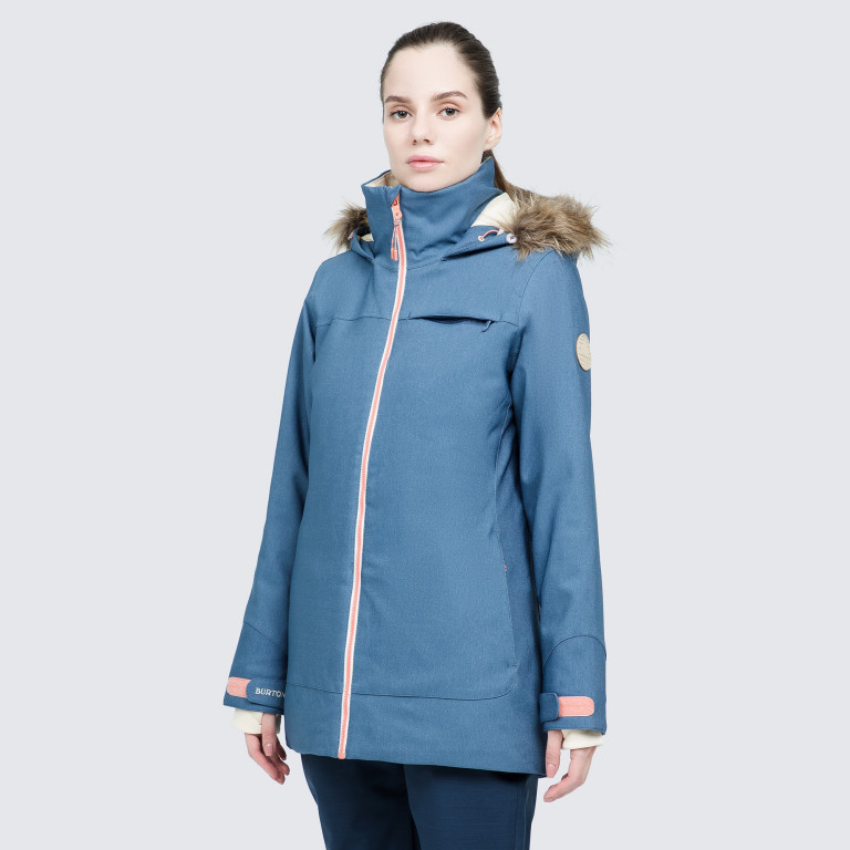 Куртка утепленная женская Burton Lelah