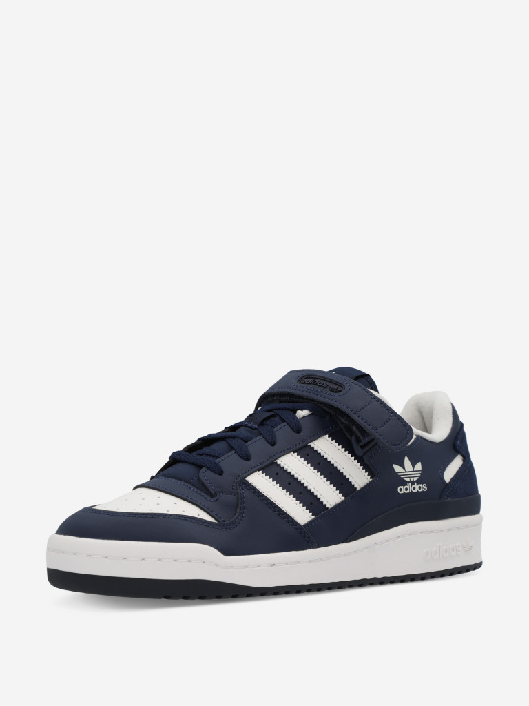 Кеды мужские Adidas Forum Low