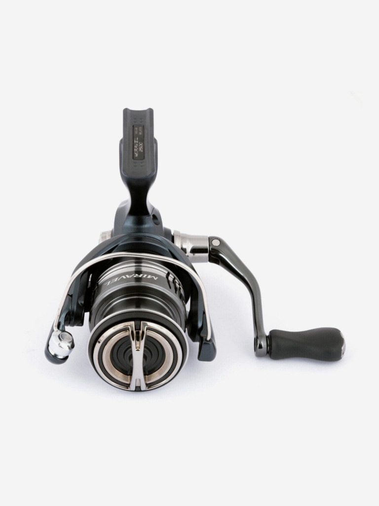 Катушка спиннинговая Shimano 22 Miravel C2000S
