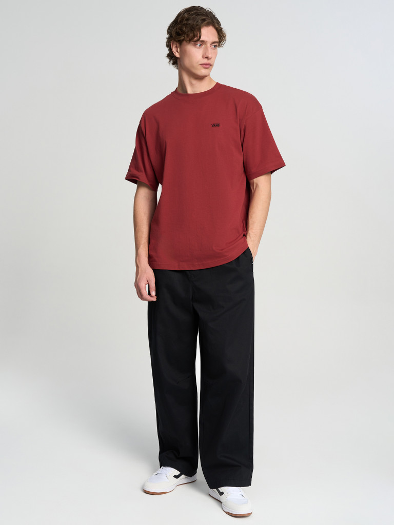 Футболка мужская Vans Left Chest II Loose