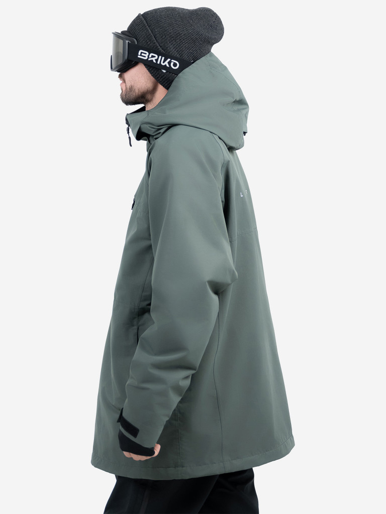 Анорак мужской Ballistic CYCLON