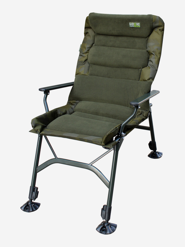 Кресло с подлокотниками Logic Carp ARMCHAIR LC-ACS