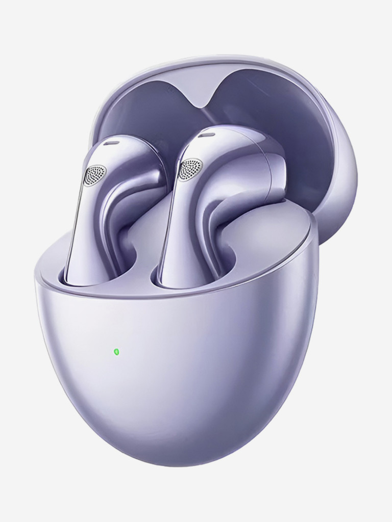 Беспроводные наушники HUAWEI Freebuds 6, фиолетовые